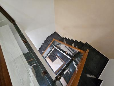 Kitchen Image of 5000 Sq.ft 5 BHK Villa for sale in Mahalakshmi Nagar Indore for Rs. 37500000