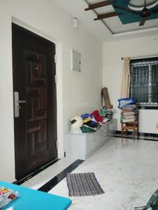 Hall Image of 2000 Sq.ft 3 BHK Independent House for rent in Atmos Phase 3, Ponmar Chennai for Rs. 35000