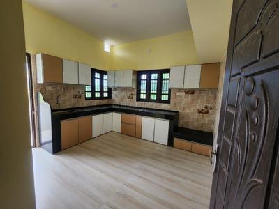 Kitchen Image of 1300 Sq.ft 2 BHK Independent House for sale in Kapu Udupi for Rs. 5900000