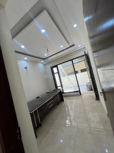 Hall Image of 810 Sq.ft 3 BHK Independent House for sale in Sector 126 Mohali for Rs. 8990000