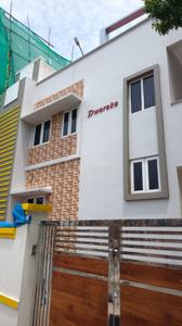 4 BHK Independent House