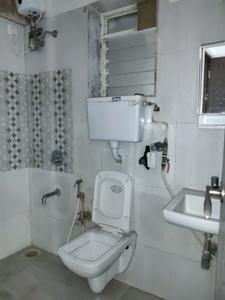 Bedroom Two Image of 720 Sq.ft 1.5 BHK Apartment / Flat for sale in Kasarvadavali Thane for Rs. 8500000