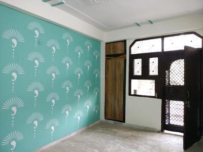 Bedroom Image of 1000 Sq.ft 2 BHK Apartment / Flat for sale in Shalimar Garden Ghaziabad for Rs. 6251000