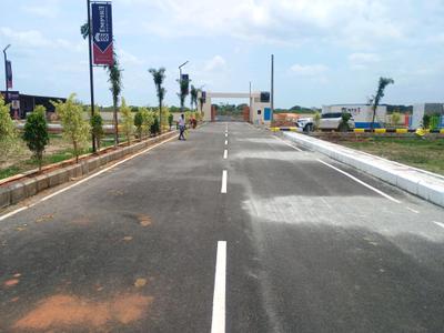 Image of 800 Sq.ft Residential Plot / Land for sale in Madhavaram, Chennai for Rs. 2500000
