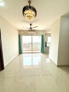 Hall Image of 1650 Sq.ft 3 BHK Apartment / Flat for sale in Leela Orchid Green, Sector 115 Mohali for Rs. 10000000