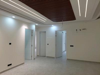 Living Room Image of 1620 Sq.ft 4 BHK Apartment / Flat for sale in Chandan Hola New Delhi for Rs. 13000000