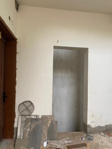 Bedroom Image of 1215 Sq.ft 3 BHK Builder Floor for sale in Shivjot Apartments, Kharar Mohali for Rs. 4190000