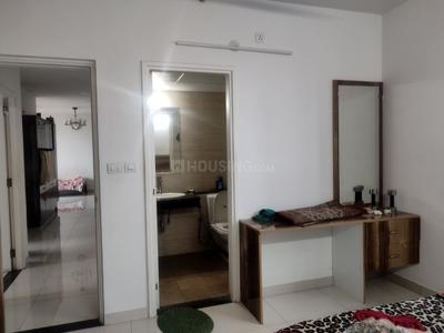 Bedroom Image of 1760 Sq.ft 3 BHK Apartment / Flat for sale in Jagajeevanram Nagar Bengaluru for Rs. 29500000