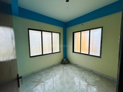 Bedroom Image of 1270 Sq.ft 3 BHK Apartment / Flat for sale in New Town Kolkata for Rs. 7000000