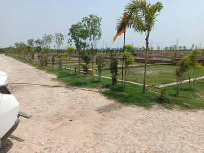 Image of 1000 Sq.ft Residential Plot / Land for sale in Gaura, Lucknow for Rs. 1251000