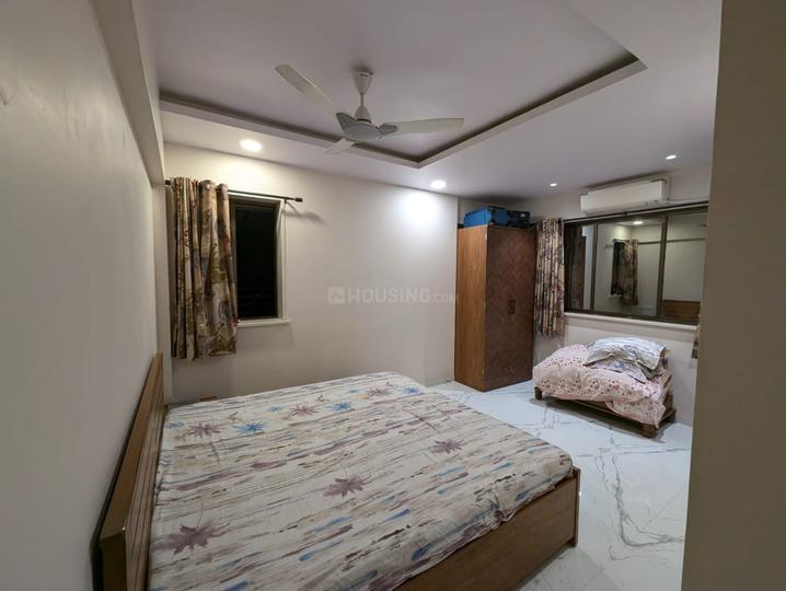 Chembur Bedroom 1