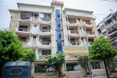Image of 1200 Sq.ft 2 BHK Apartment / Flat for sale in Dolphin Anand Gooba Garden, Kalyanpur, Kanpur for Rs. 7000000