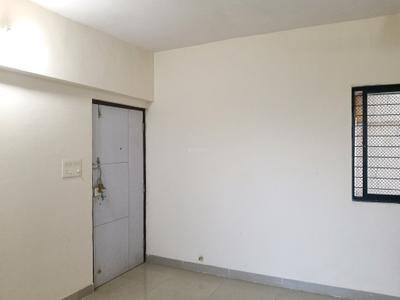 Living Room Image of 812 Sq.ft 1.5 BHK Apartment / Flat for rent in Thane West Thane for Rs. 22000