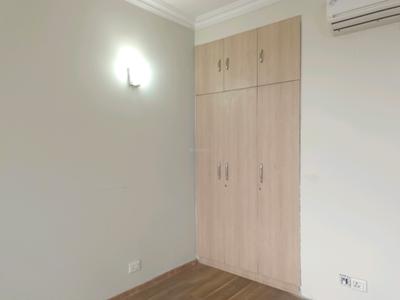 Bedroom Image of 1800 Sq.ft 3 BHK Apartment / Flat for rent in Raheja Vedaanta, Sector 108 Gurgaon for Rs. 35000