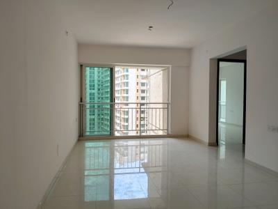 2 BHK Flat