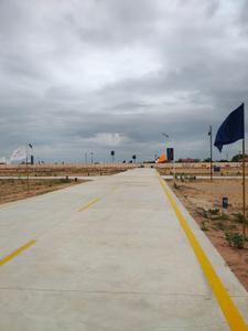 Image of 1000 Sq.ft Residential Plot / Land for sale in Panjappur, Tiruchirappalli for Rs. 899000