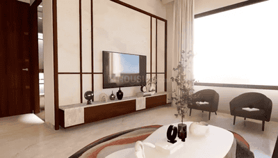 Image of 1567 Sq.ft 4 BHK Apartment / Flat for sale in Amar Nivas, Anoop Nagar, Indore for Rs. 37375000