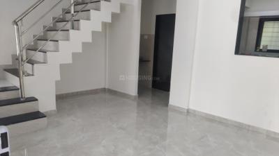 Living Room Image of 1350 Sq.ft 2 BHK Independent House for sale in Ambegaon Pathar Pune for Rs. 11000000