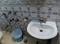 Bathroom Image of Care Nest PG Karan Vihar Kirari in Kirari Suleman Nagar, New Delhi