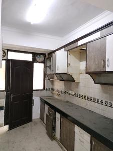 Kitchen Image of 1700 Sq.ft 3 BHK Apartment / Flat for sale in Sector 18 Dwarka New Delhi for Rs. 35000000