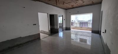 2.5 BHK Flat