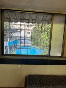 Hall Image of Aniket pg in Airoli, Navi Mumbai