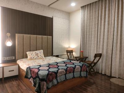 Bedroom Image of 4575 Sq.ft 5 BHK Villa for sale in Brookefield Bengaluru for Rs. 110000000