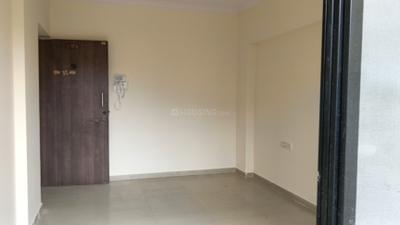 Living Room Image of 607 Sq.ft 1 BHK Apartment / Flat for sale in Kalyan West Kalyan for Rs. 3650000