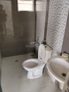 Bathroom Image of 2208 Sq.ft 3 BHK Apartment / Flat for sale in Vasna Ahmedabad for Rs. 13500000