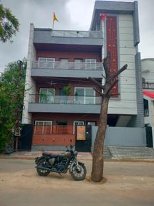 Image of 950 Sq.ft 2 BHK Apartment / Flat for rent in Hoshangabad Road, Bhopal for Rs. 16000