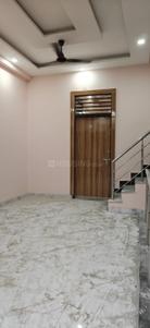 Hall Image of 1200 Sq.ft 2 BHK Independent House for sale in Govindpuram Ghaziabad for Rs. 5500000