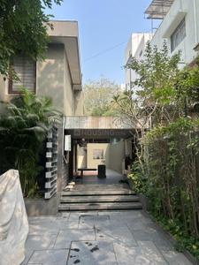 Image of 4770 Sq.ft 4 BHK Independent House for sale in Deep Indraprasth Bungalows, Vastrapur, Ahmedabad for Rs. 85000000