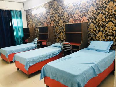 Bedroom Image of J&amp;D in Sector 19, Noida
