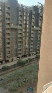 Image of 801 Sq.ft 2 BHK Apartment / Flat for sale in Mantra Insignia Building A and B, Mundhwa, Pune for Rs. 7500000