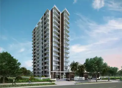 3 BHK Flat