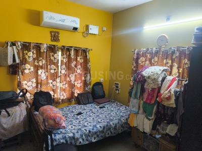 Bedroom Image of 1944 Sq.ft 5 BHK Independent House for sale in Kharagpur West Medinipur for Rs. 7600000