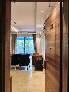 Main Entrance Image of 2130 Sq.ft 3 BHK Apartment / Flat for sale in Santur Aspira, Sector 3 Gurgaon for Rs. 32500000