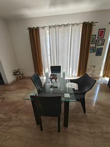 Hall Image of 2250 Sq.ft 3 BHK Apartment / Flat for sale in Marvel Ritz, Hadapsar Pune for Rs. 28000000