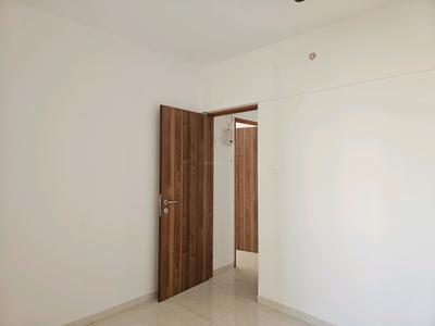 Bedroom Image of 850 Sq.ft 2 BHK Apartment / Flat for sale in Manhattan, Charholi Budruk Pune for Rs. 7400000