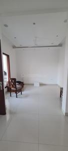 2 BHK Independent Builder Floor