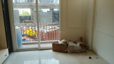 Living Room Image of 1196 Sq.ft 2.5 BHK Builder Floor for rent in Smartworld Gems, Sector 89 Gurgaon for Rs. 28000