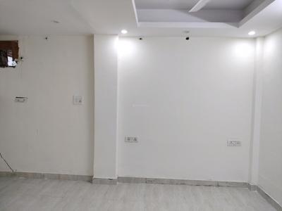 Living Room Image of 450 Sq.ft 1 BHK Apartment / Flat for sale in Sector 23 B Pokt 8, Sector 23B Dwarka New Delhi for Rs. 10500000