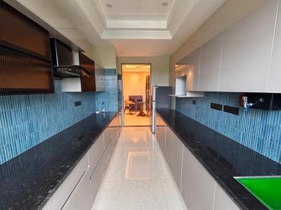 Balcony Image of 1300 Sq.ft 2 BHK Builder Floor for rent in DLF Phase 1 Gurgaon for Rs. 66000