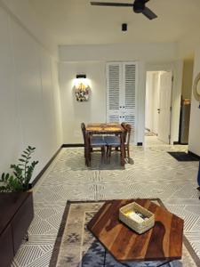 Bedroom Image of 710 Sq.ft 1 BHK Apartment / Flat for sale in Candolim Goa for Rs. 16500000