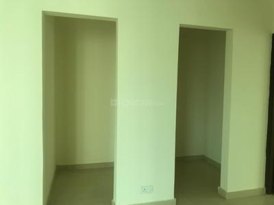Bedroom Image of 1986 Sq.ft 3 BHK Apartment / Flat for sale in Gaur Saundaryam Phase 2, Noida Extension Greater Noida for Rs. 37500000