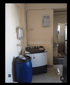 Image of 660 Sq.ft 1 BHK Apartment / Flat for sale in Thane West, Thane for Rs. 4510000