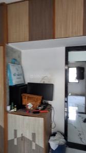 Hall Image of 1300 Sq.ft 3 BHK Independent House for sale in Palanpur Jakatnaka Surat for Rs. 6551000
