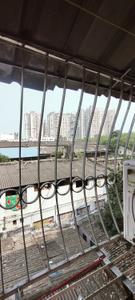 Balcony Image of 550 Sq.ft 2 BHK Independent House for sale in Tangra Kolkata for Rs. 1800000