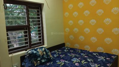 Bedroom Image of 450 Sq.ft 2 BHK Independent House for sale in Bindayaka Jaipur for Rs. 3600000