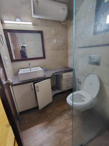 Image of 900 Sq.ft 2 BHK Builder Floor for sale in Malviya Nagar, New Delhi for Rs. 15000000